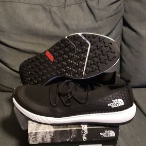 The North Face Touji Low rare in this size